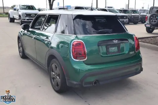 MINI Hardtop 4 Door 2023 Cooper 4dr Hatchback