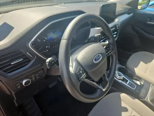 Ford Escape Hybrid 2022 AWD SE 4dr SUV
