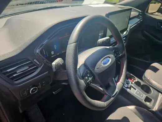 Ford Escape 2024 AWD ST-Line Select 4dr SUV