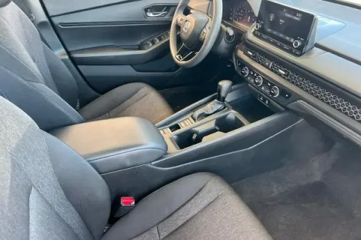 Honda Accord 2023 EX 4dr Sedan