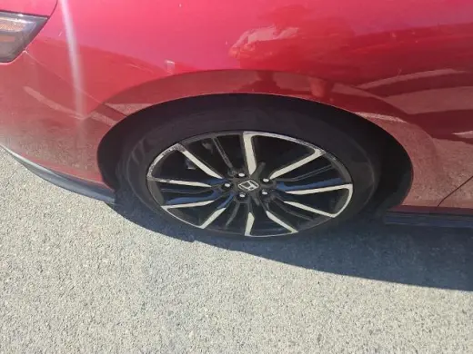 Honda Accord Hybrid 2023 Touring 4dr Sedan
