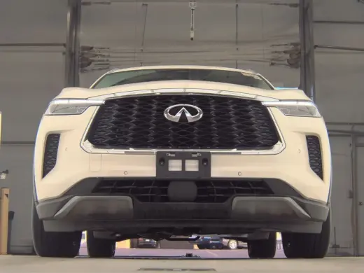 INFINITI QX60 2023 AWD Sensory 4dr SUV