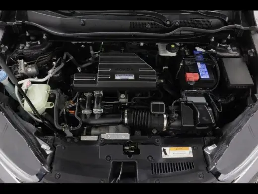 Honda CR-V 2020 AWD Touring 4dr SUV