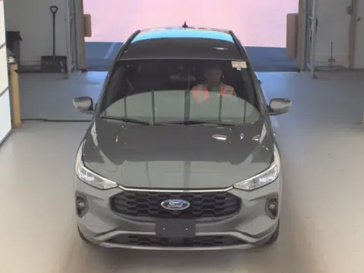 Ford Escape 2023 AWD ST-Line Select 4dr SUV
