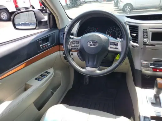Subaru Outback 2014 AWD 2.5i Limited 4dr Wagon