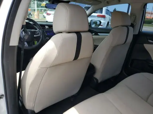 Honda Civic 2019 LX 4dr Sedan CVT