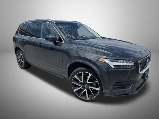 Volvo XC90 2021 AWD T6 Momentum 7-Passenger 4dr SUV
