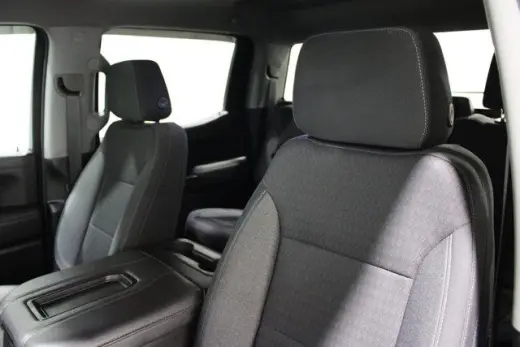 Chevrolet Silverado 1500 Limited 2022 4x4 RST 4dr Crew Cab 5.8 ft. SB
