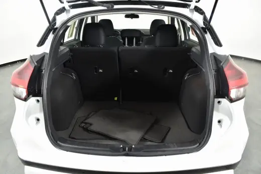 Nissan Kicks 2023 SV 4dr Crossover