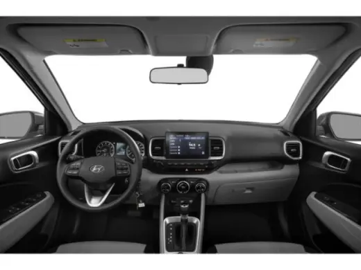 Hyundai VENUE 2021 SEL 4dr Crossover