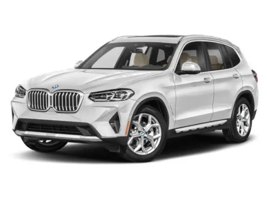 BMW X3 2024 sDrive30i 4dr Sports Activity Vehicle