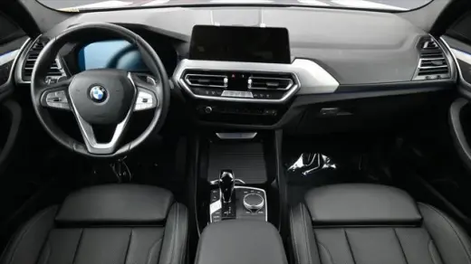 BMW X3 2024 sDrive30i 4dr Sports Activity Vehicle