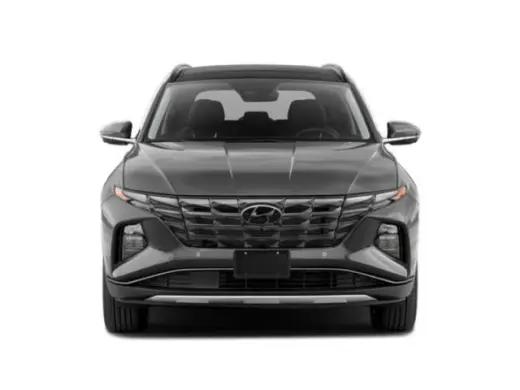 Hyundai TUCSON 2023 Limited 4dr SUV