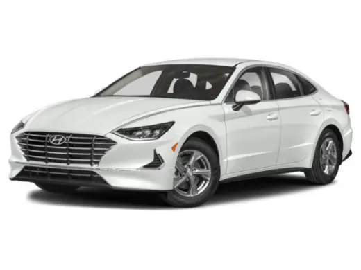 Hyundai SONATA 2023 SE 4dr Sedan
