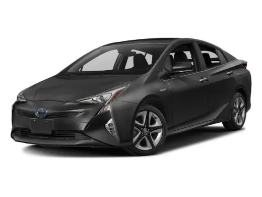Toyota Prius 2017 Three Touring 4dr Hatchback