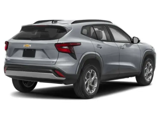Chevrolet Trax 2026 RS 4dr Crossover w/2RS