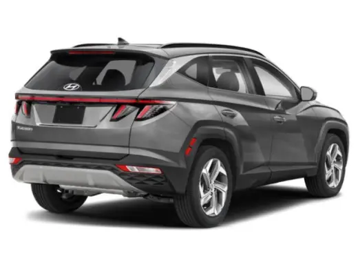 Hyundai TUCSON 2023 AWD Limited 4dr SUV