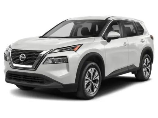 Nissan Rogue 2021 SV 4dr Crossover