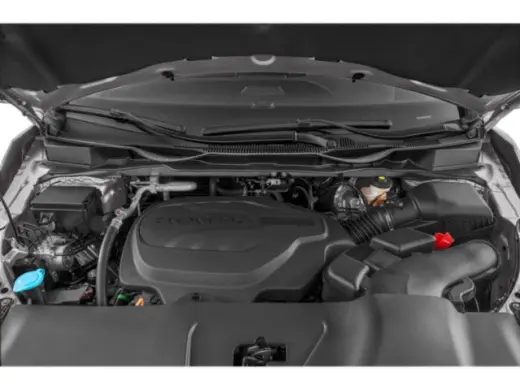 Honda Odyssey 2021 EX 4dr Mini-Van