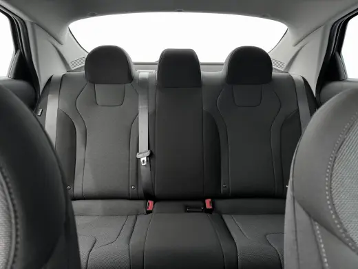 Hyundai ELANTRA 2025 SE 4dr Sedan