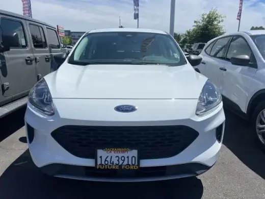 Ford Escape 2022 S 4dr SUV
