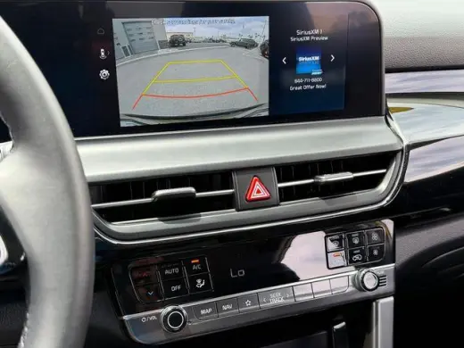 Kia Seltos 2024 S 4dr SUV