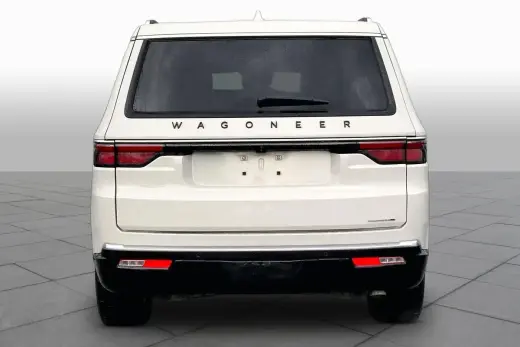 Jeep Wagoneer 2022 4x2 Series II 4dr SUV