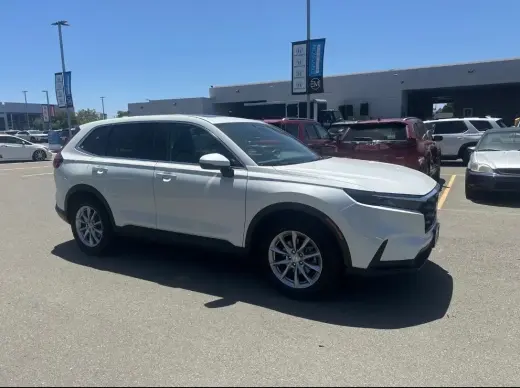 Honda CR-V 2026 EX 4dr SUV