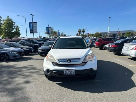 Honda CR-V 2009 EX 4dr SUV