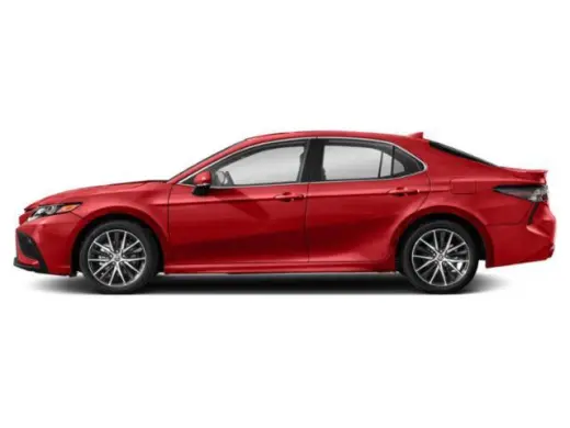 Toyota Camry 2023 SE 4dr Sedan