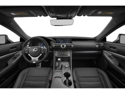 Lexus RC 300 2019 2dr Coupe