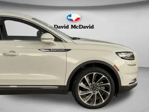 Lincoln Nautilus 2023 AWD Reserve 4dr SUV