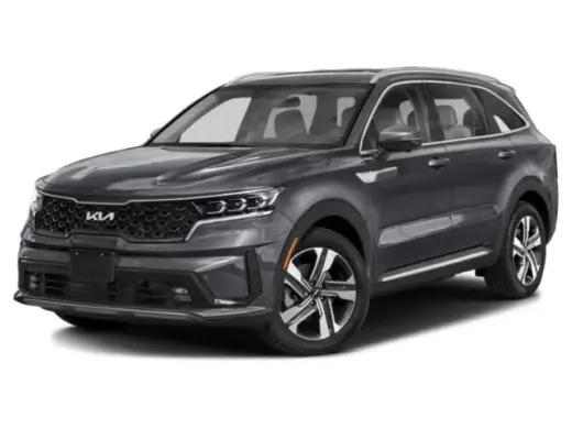Kia Sorento Hybrid 2024 AWD SX Prestige 4dr SUV