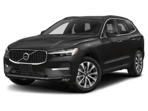 Volvo XC60 2025 AWD B5 Plus Dark Theme 4dr SUV