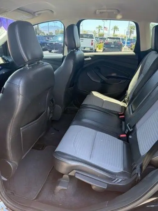 Ford Escape 2018 SE 4dr SUV
