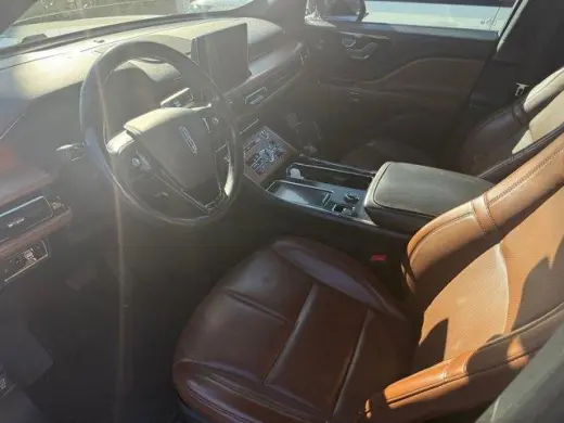 Lincoln Aviator 2021 Reserve 4dr SUV