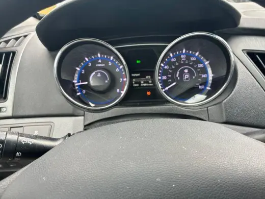 Hyundai SONATA 2013 GLS 4dr Sedan
