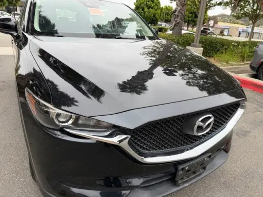 Mazda CX-5 2019 Sport 4dr SUV