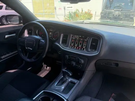 Dodge Charger 2019 R/T 4dr Sedan