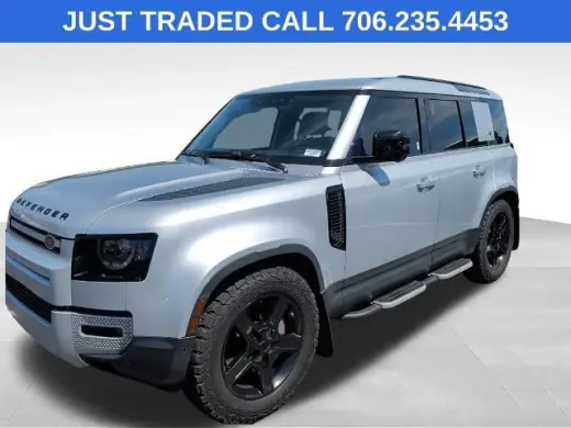 Land Rover Defender 2020 AWD 110 HSE 4dr SUV