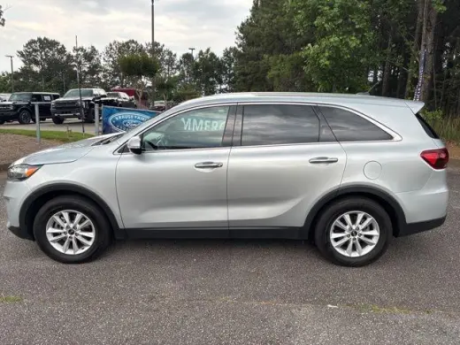 Kia Sorento 2019 L 4dr SUV