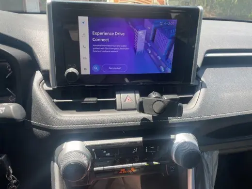 Toyota RAV4 2024 AWD LE 4dr SUV