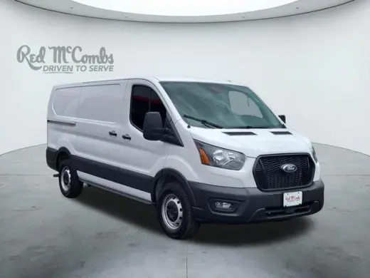 Ford Transit 2025 150 3dr SWB Low Roof Cargo Van