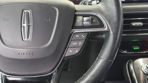 Lincoln Nautilus 2023 Standard 4dr SUV