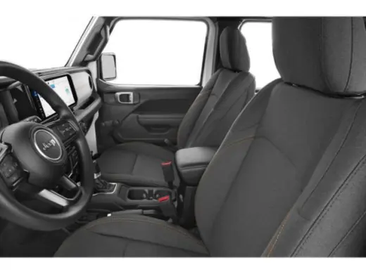 Jeep Gladiator 2024 4x4 Sport S 4dr Crew Cab 5.0 ft. SB