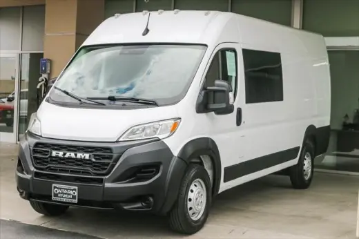 Ram ProMaster 2023 3500 159 WB 3dr High Roof Extended Cargo Van
