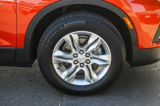 Chevrolet Blazer 2021 LT 4dr SUV w/1LT