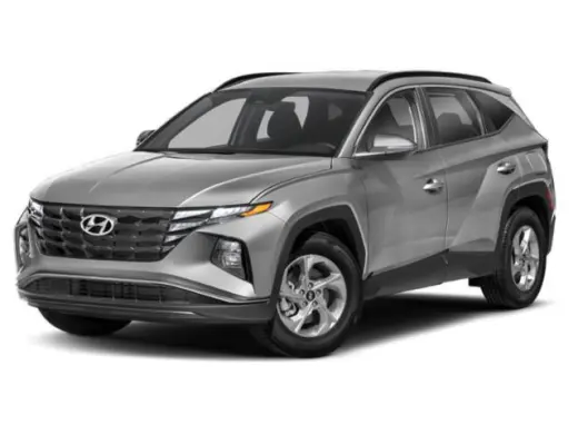Hyundai TUCSON 2023 AWD SEL 4dr SUV