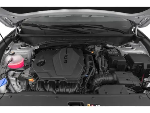 Hyundai TUCSON 2025 AWD SEL Convenience 4dr SUV