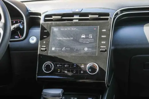 Hyundai TUCSON 2023 SEL 4dr SUV